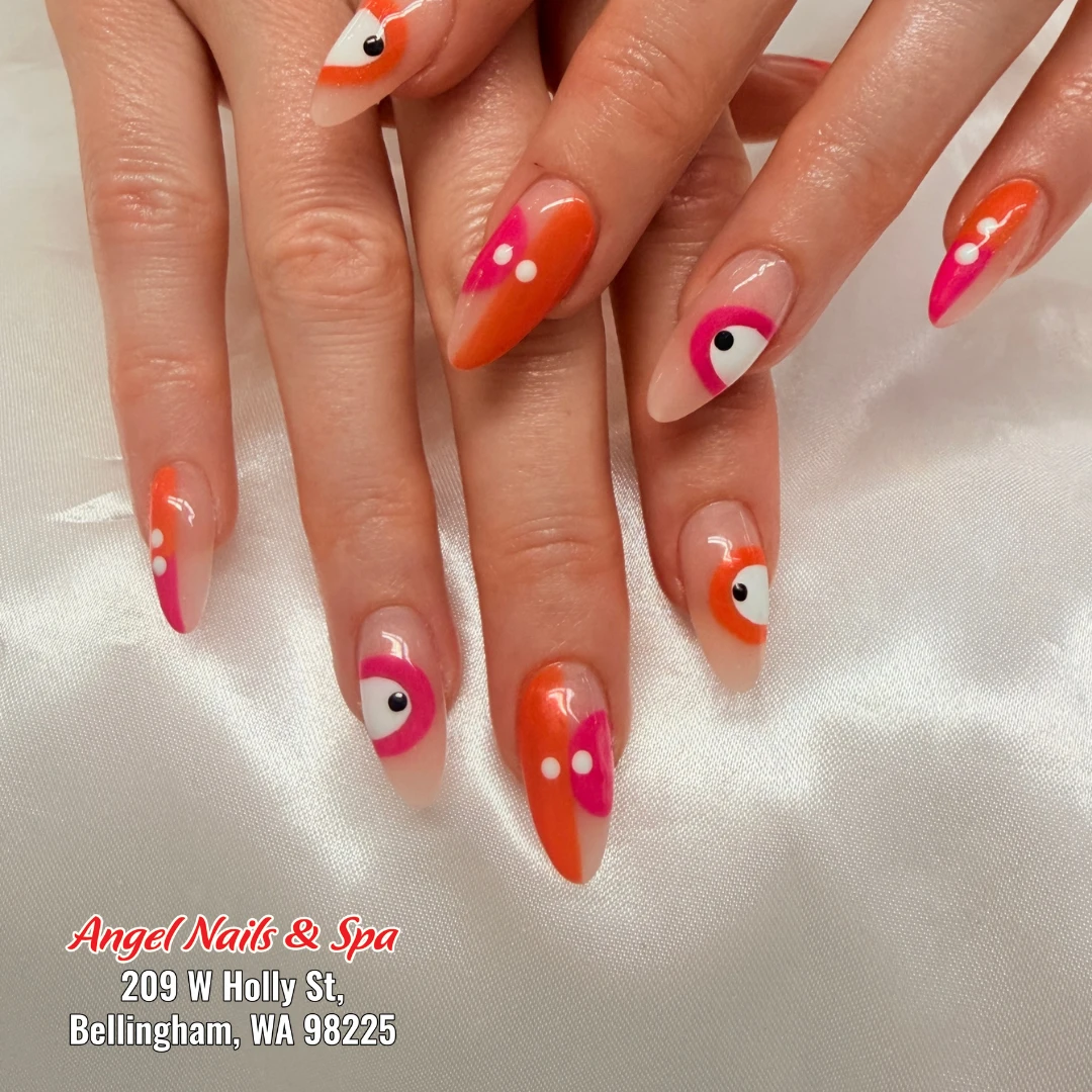 Nail art